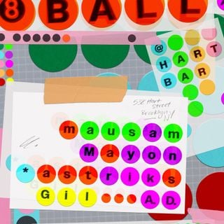 ⓼ Ball Radio Live at 66 Greene ⓼ mausam ⓼ Mayon ⓼ *astriks ⓼ Gil A.D.