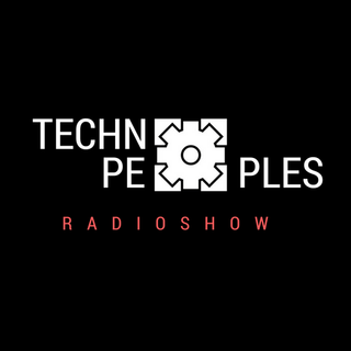 Pavle Davchev - Techno Peoples Show #08 (blitzfm.ru)