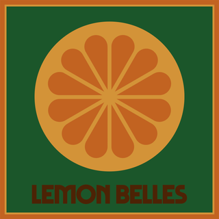 Lemon Belles #196