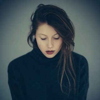 Charlotte de Witte - Live @ Tomorrowland Winter (France) - 15-Mar-2019