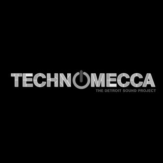 TechnoMECCA's Stream | Mixcloud
