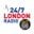 24/7 London Radio's profile picture