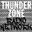 THUNDER ZONE RADIO