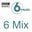BBC 6 Mix's profile picture
