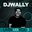 OFFICIAL DJWALLY's profile picture