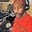 Jam Master D's profile picture