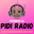 Pidi Radio - Your Queer Radio!