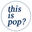 This Is Pop?