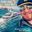 Captain Kyle Lavelle