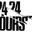 24ours
