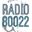 Radio 80022