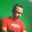 dj Percussive's profile picture