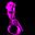 Saxophonist Ruud de Vries