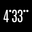 4min33seg