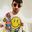 Aaron Hall (After Hours)'s profile picture