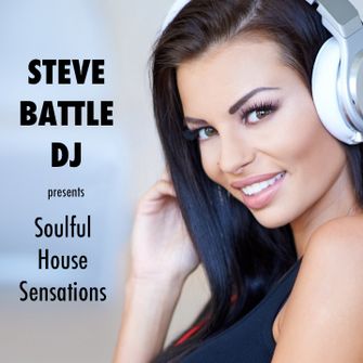 Dj Steve Battle - SuperMezclas.com