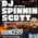 DJ "Spinnin" Scott's profile picture