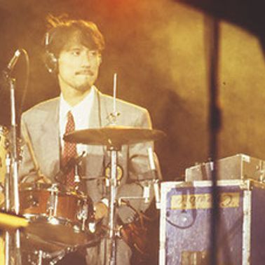 200702 drums played by Yukihiro Takahashi 2 by Krankent Mixcloud