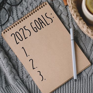 2025 Pop Culture Resolutions And What's Making Us Happy by Pop Culture