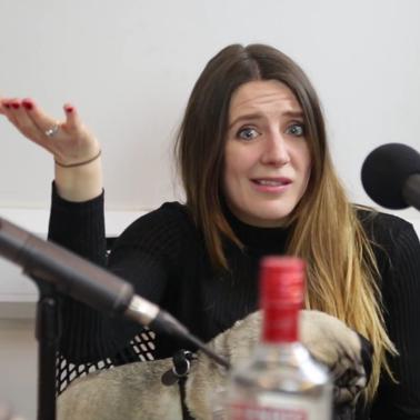 Podcast #7 : Samantha Bentley - Pornstar & Game of Thrones Actress by