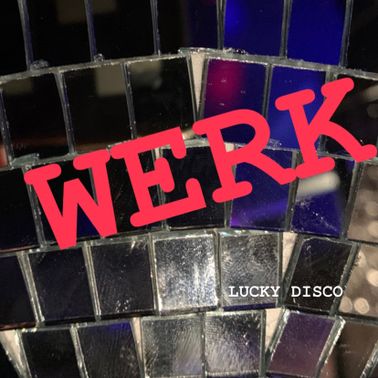Werk 30 Min Pride Energy Mix By Lucky Disco Mixcloud