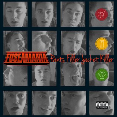 Pants Filler Jacket Killer 2018 by Fuseamania Mixcloud