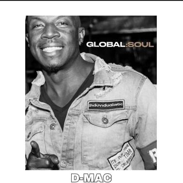 THE DMAC SHOW ON GLOBAL SOUL 10TH MARCH 2025 FT ANGIE STONE TRIBUTE by Global Soul Mixcloud