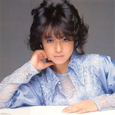 中森明菜AKINA NAKAMORI '80 MEGA HITS MEDLEY by AlexanderSung | Mixcloud