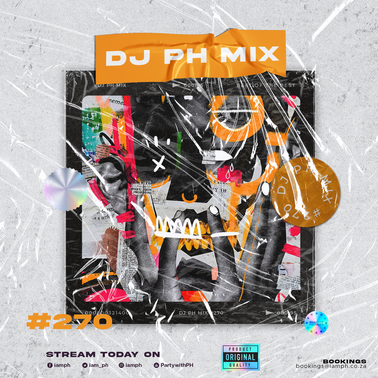 dj ph mix 270 mp3 download fakaza