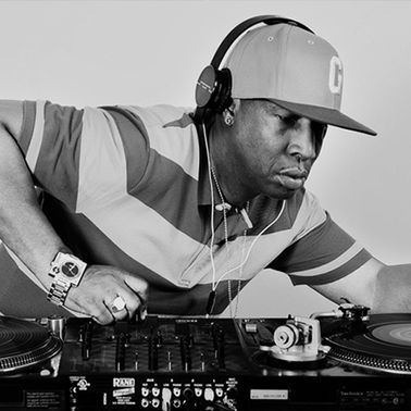 Non Stop! Grandmaster Flash by Kaoru Moteki | Mixcloud