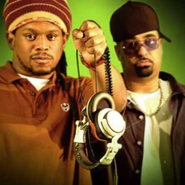 Wake Up Show Freestyles, Vol. 2 - Album by Sway & King Tech