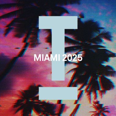 Toolroom Miami 2025 [House Mix] [Continuous Mix] [Toolroom Records] by Ramón Valls Mixcloud