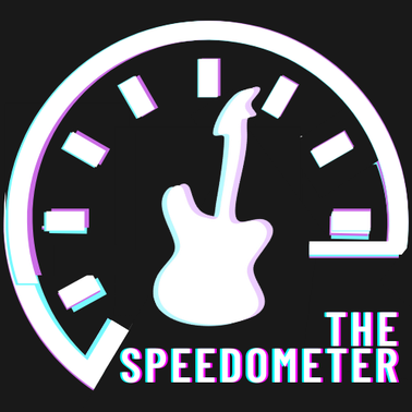 The Speedometer with Matt Speed (29:JAN:24) by TotalRock | Mixcloud