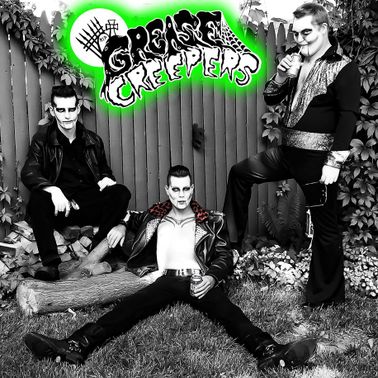 Rockabilly creepers cheap