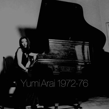 Yumi Arai 1972-76 by djMASA | Mixcloud