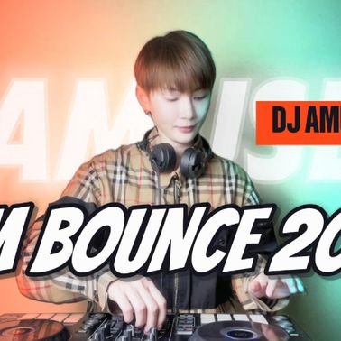 EDM Korean Bounce 2024 ( Dj Amuse ) by Dj Amuse | Mixcloud