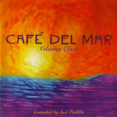 Cafe del Mar - Ibiza 1998 Vol. 5 by JPereyra | Mixcloud