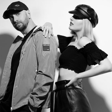 Survivor - Eye Of The Tiger (Sterbinszky x MYNEA Remix)