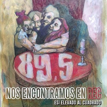 ¿Nos encontramos en REC? - ESI Elevado al Cuadrado: Redes sociales y