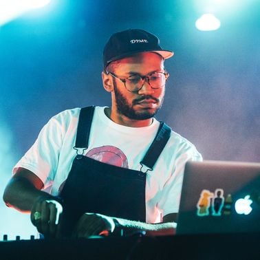 Kaytranada Boiler Room Montreal DJ Set by Amore Music Experience | Mixcloud