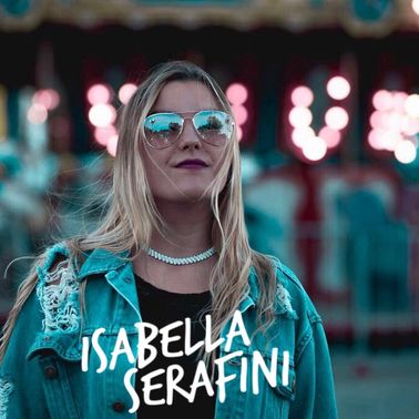 Serafini verte store