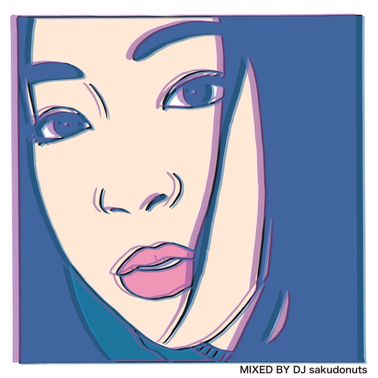 宇多田ヒカルMIX VOL.1 by DJ sakudonuts | Mixcloud