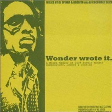 DJ SPINNA & BOBBITO wonder wrote it by Pablo Discobar | Mixcloud