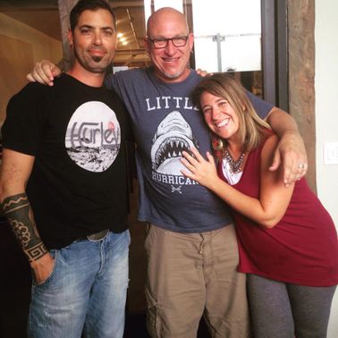 Episode 8: Tim Pyles by Belly Up Podcast | Mixcloud
