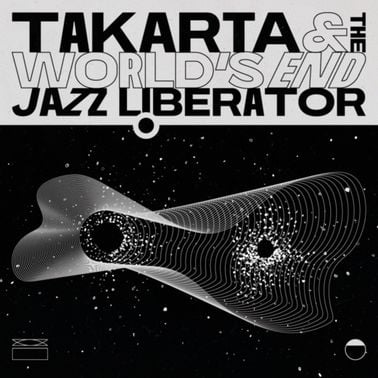 J02: Takarta & the World's End Jazz Liberator by TakartaJokyo | Mixcloud