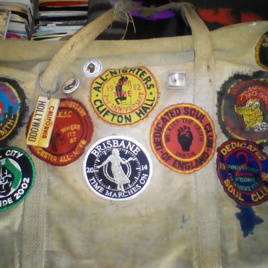 Across the Tracks Soul & Blues Show 4th February 2025 by Across The