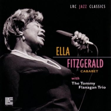 Ella Fitzgerald & the Tommy Flanagan Trio 1969-06-26 Konzerthaus, Vienna  ,Austria by sinlopez | Mixcloud