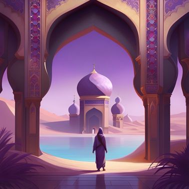 1001 nights by strannitsa | Mixcloud