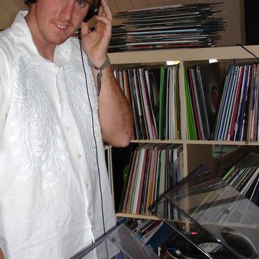 Alex Habel Live In The Mix @ Alex Habel Studio by Alex Habel 