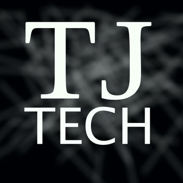 TJ TECH Mix Vol. 1 